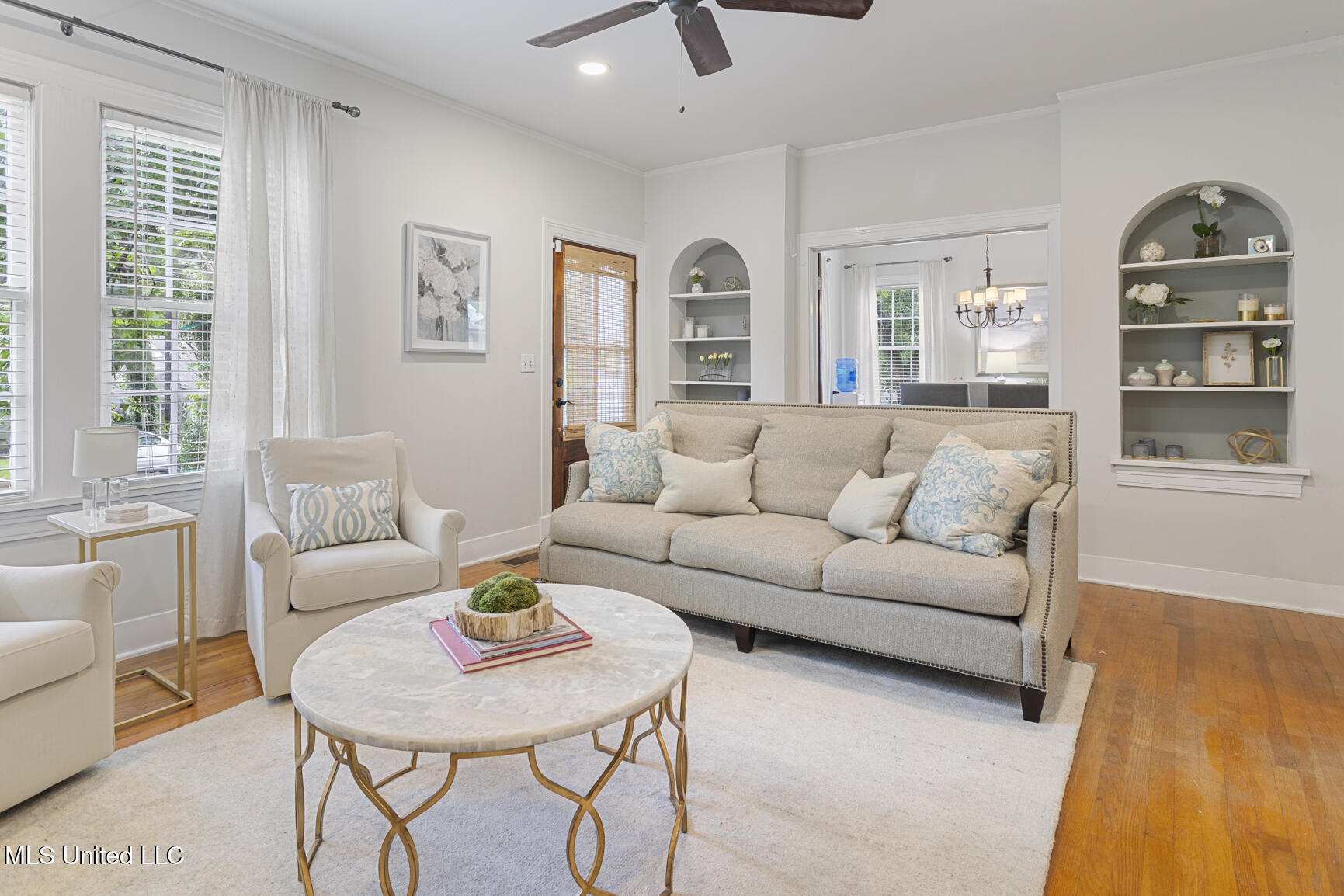 4018 Redwing Avenue Jackson, MS 39206 - Photo 4 of 25 4018 Redwing-24