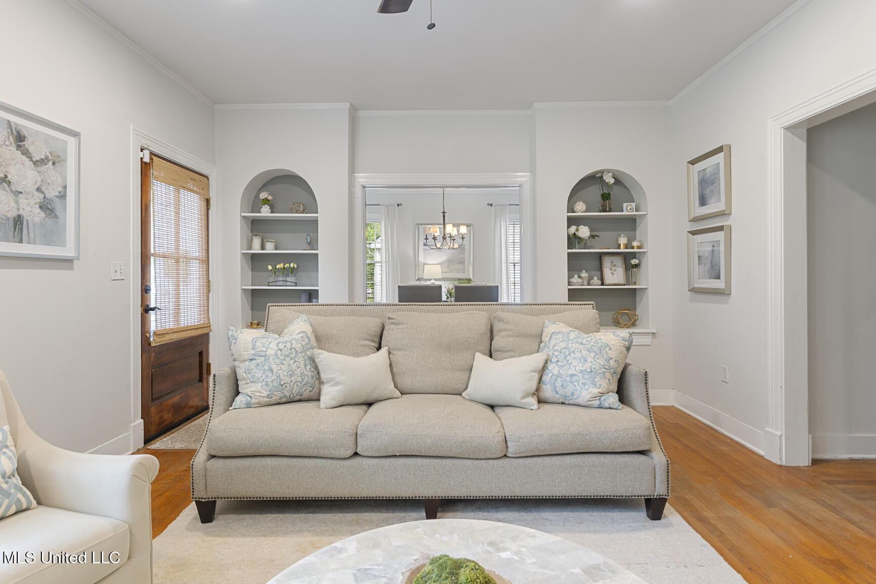 4018 Redwing Avenue Jackson, MS 39206 - Photo 5 of 25 4018 Redwing-26