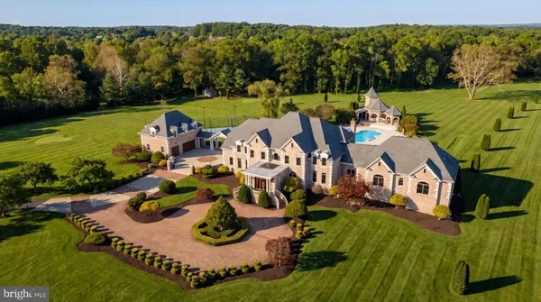 $5,295,000 | 15325 Masonwood Drive, North Potomac, MD 20878