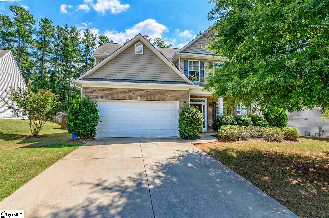 101 Groveview Trail Mauldin, SC 29662 - Photo 1 of 36 Gallery Image 1