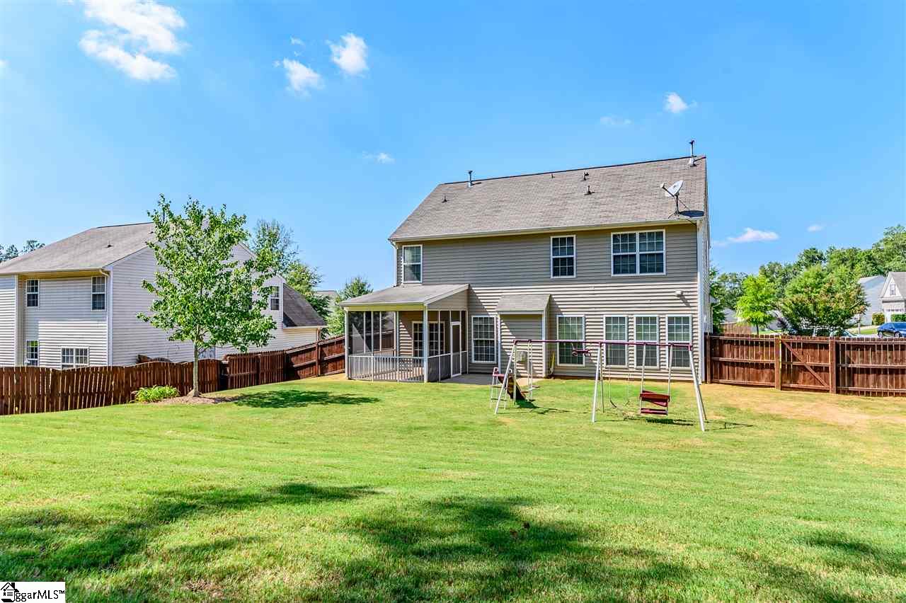 101 Groveview Trail Mauldin, SC 29662 - Photo 35 of 36 Gallery Image 35