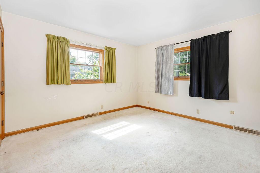 1239 Haddon Road Columbus, OH 43209 - Photo 24 of 42 21-BedroomOne