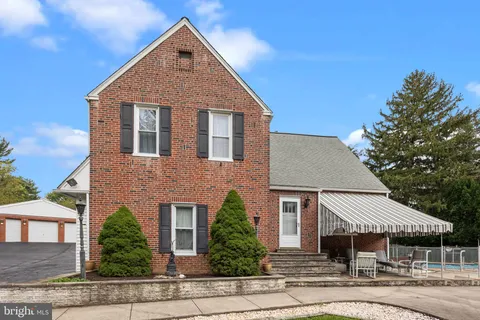 $595,000 | 111 Tookany Creek Parkway, Cheltenham, PA 19012