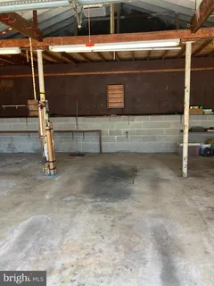 a close view of stove