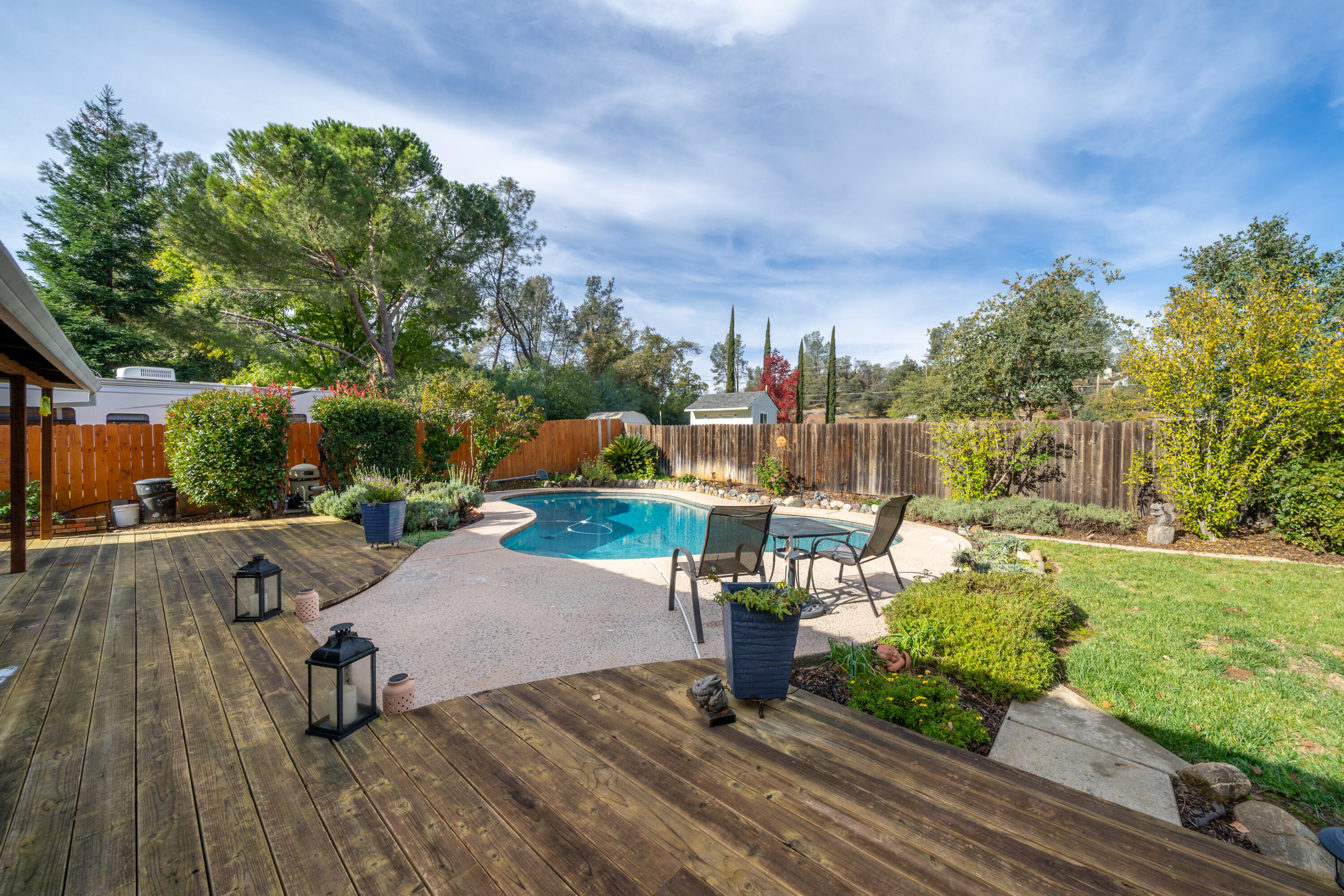 9048 Simmons Road Redding, CA 96001 - Photo 22 of 36 Exterior-21