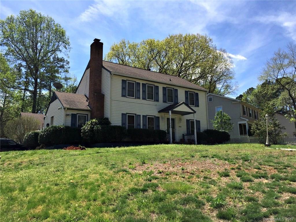 814 Falls Church Road, Unit 2 Charlotte, NC 28270 - Photo 1 of 24 Gallery Image 1