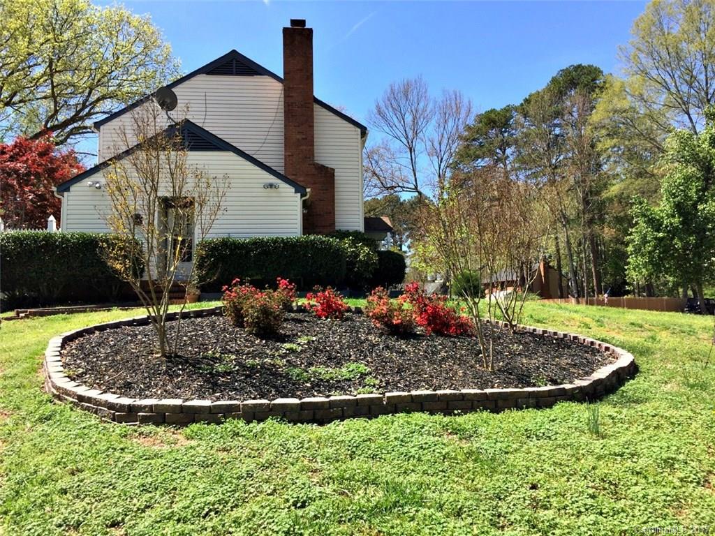 814 Falls Church Road, Unit 2 Charlotte, NC 28270 - Photo 24 of 24 Gallery Image 24