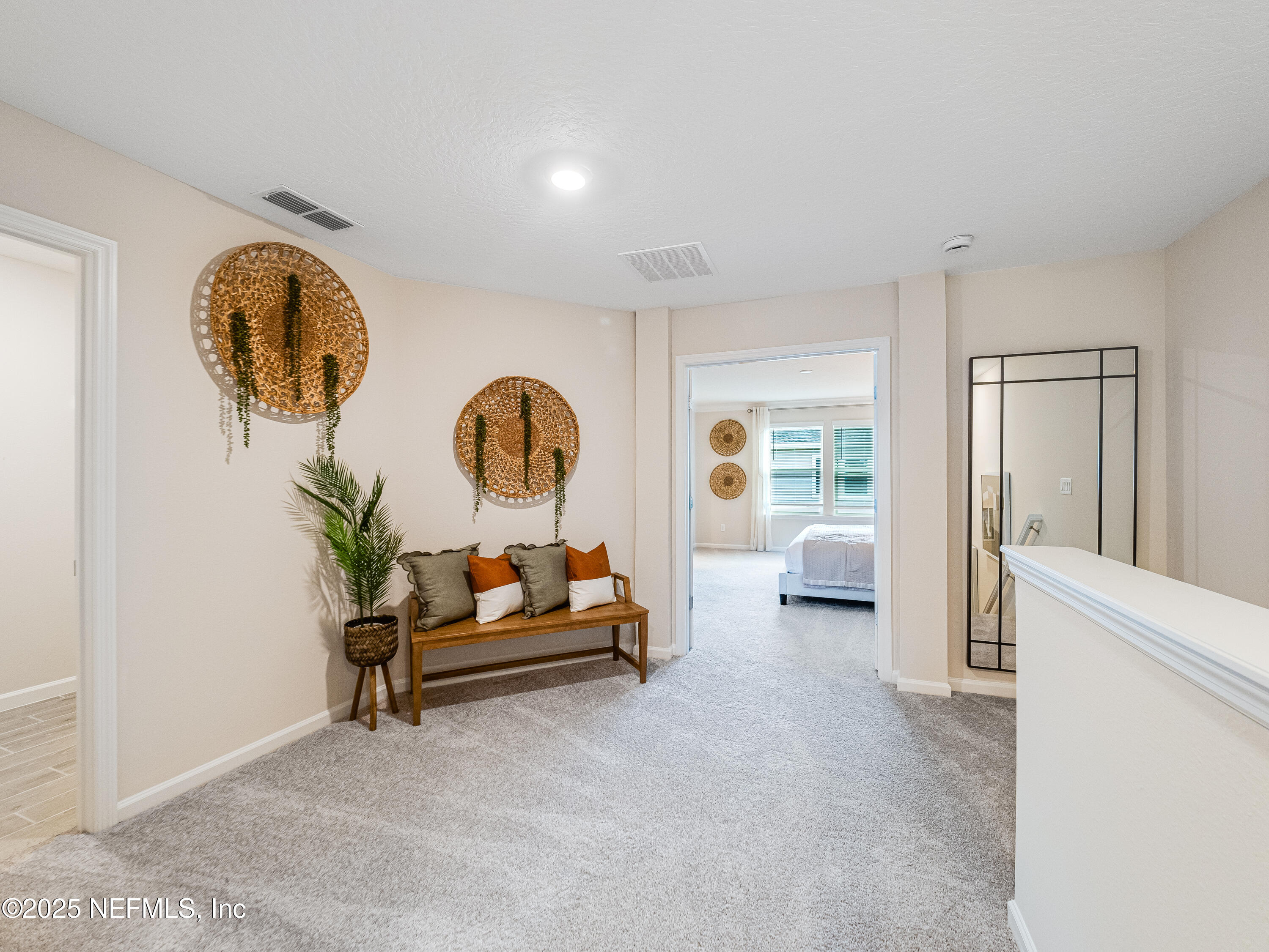 248 Hubbard Bend St. Augustine, FL 32092 - Photo 25 of 42 JAX_LongbayTownhomes_Pic_Truman_Loft_2of