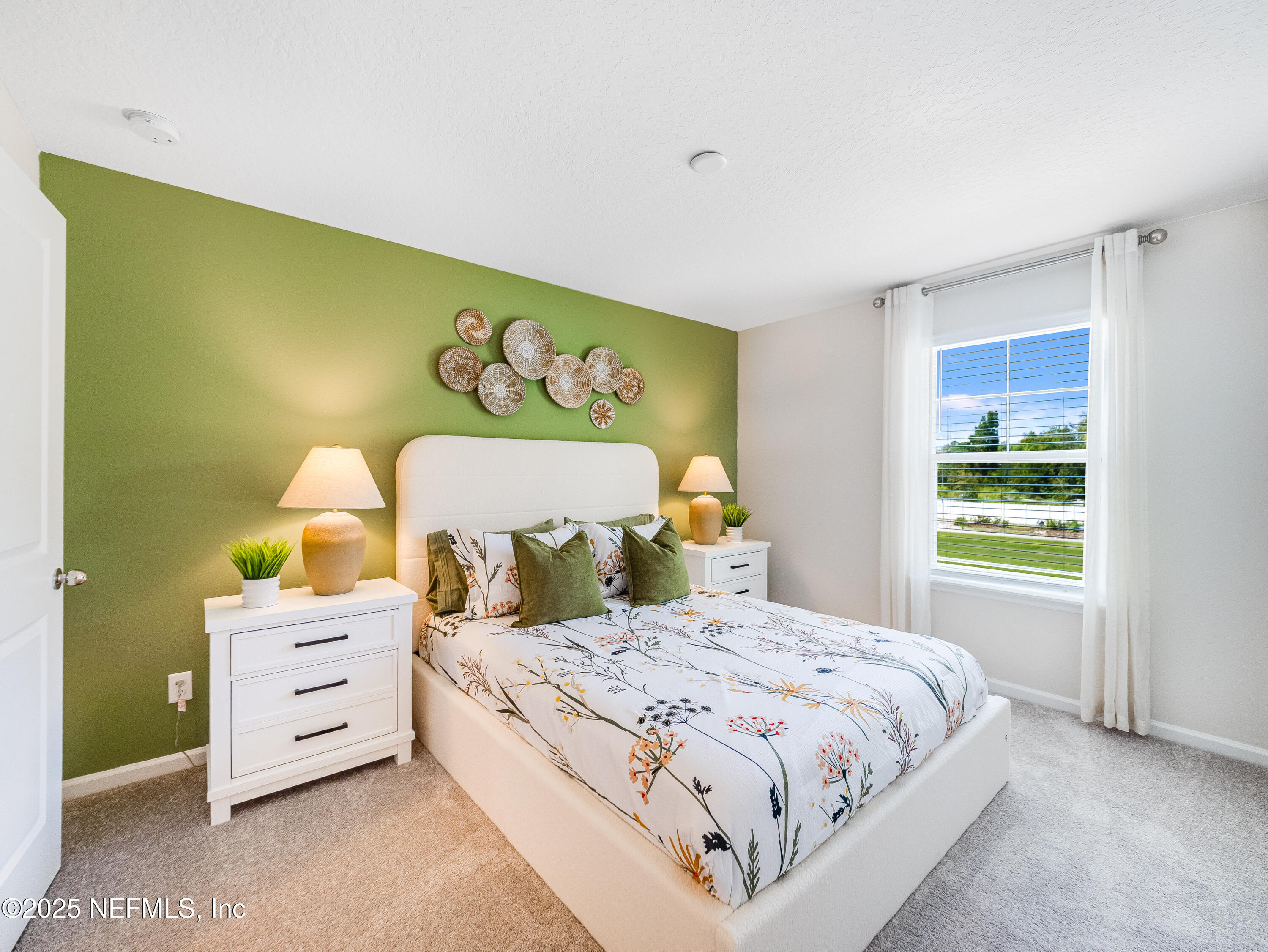 248 Hubbard Bend St. Augustine, FL 32092 - Photo 34 of 42 JAX_LongbayTownhomes_Pic_Truman_Bed3_F2