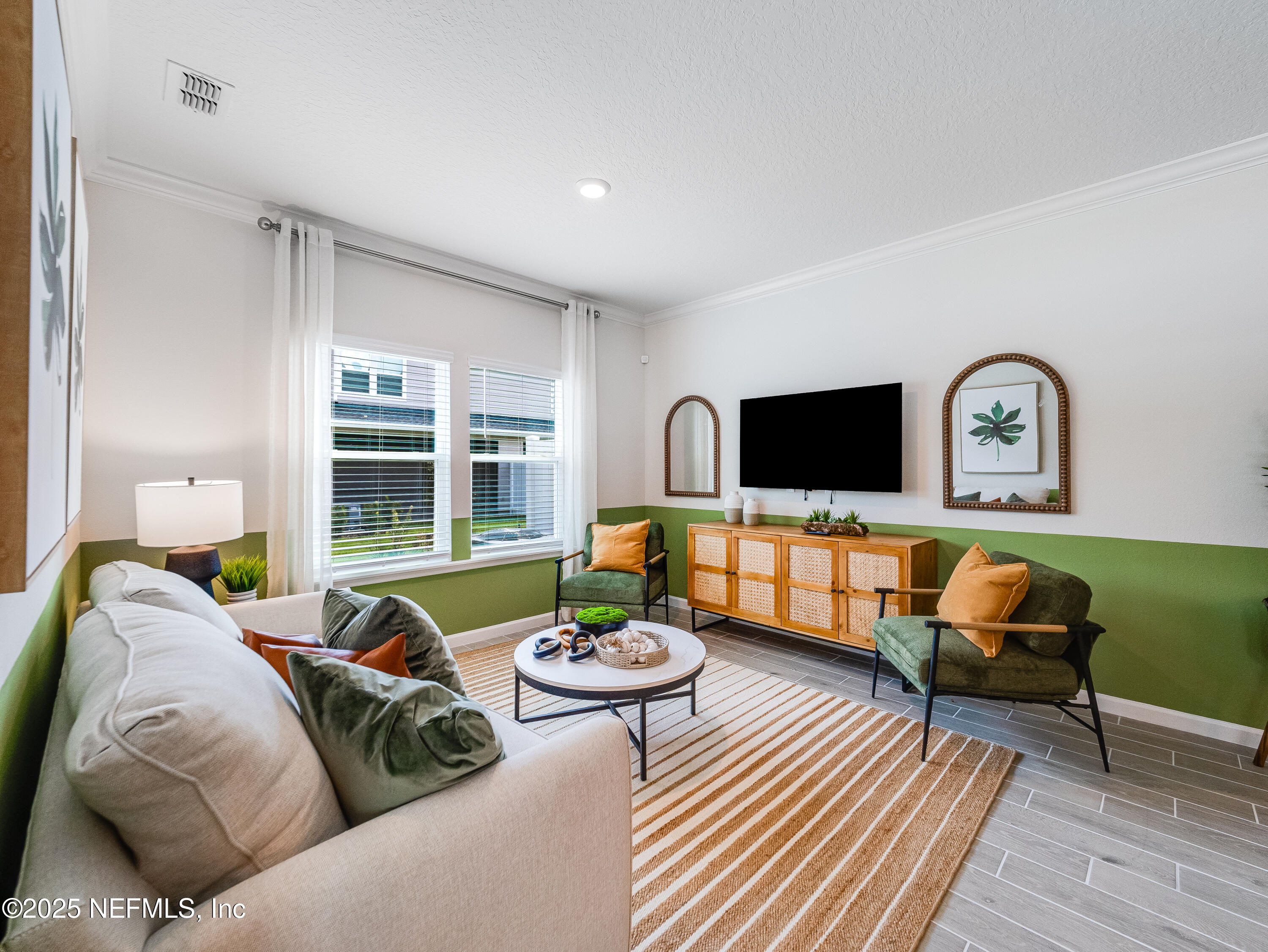 248 Hubbard Bend St. Augustine, FL 32092 - Photo 42 of 42 JAX_LongbayTownhomes_Pic_Truman_Living_1