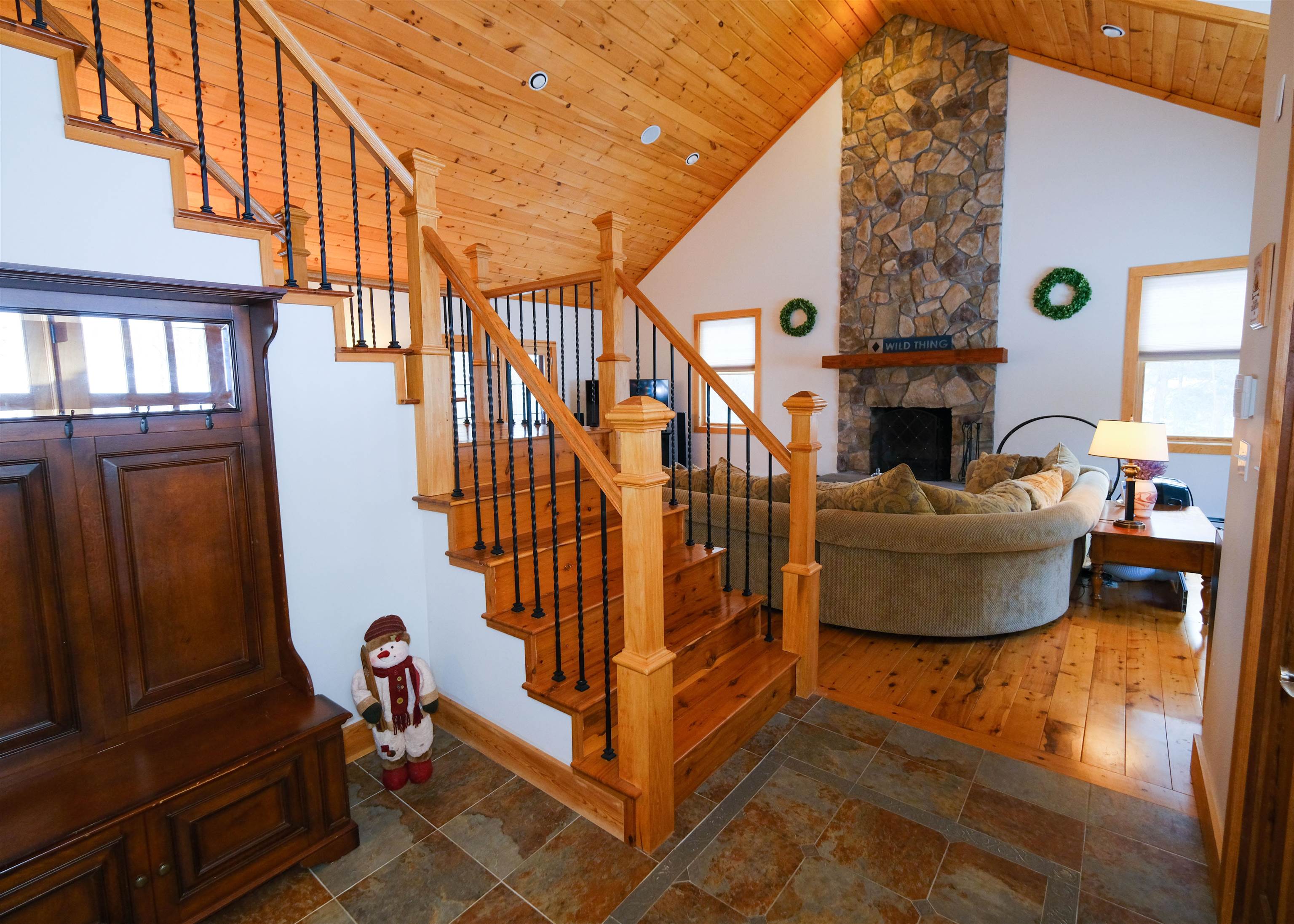 114 Mountain View Drive Ludlow, VT 05149 - Photo 5 of 60