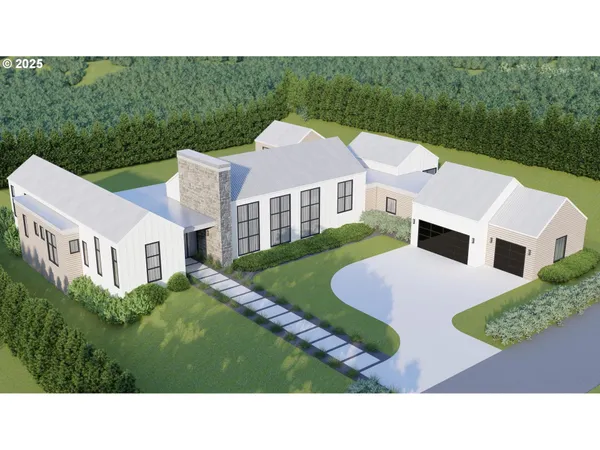 $2,450,000 | 13 Franquette, Amity, OR 97101