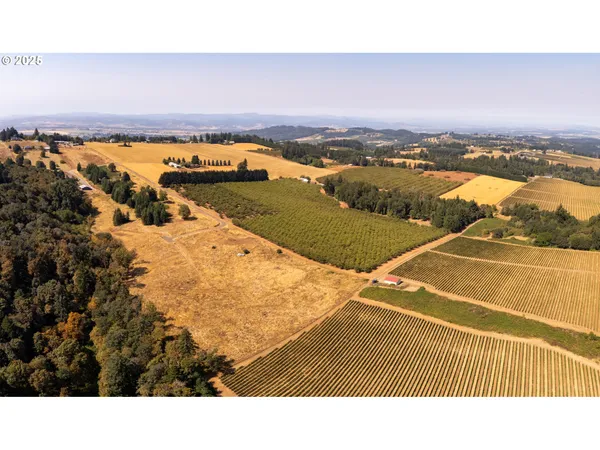 $2,450,000 | 13 Franquette, Amity, OR 97101