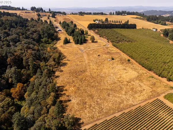 $2,450,000 | 13 Franquette, Amity, OR 97101