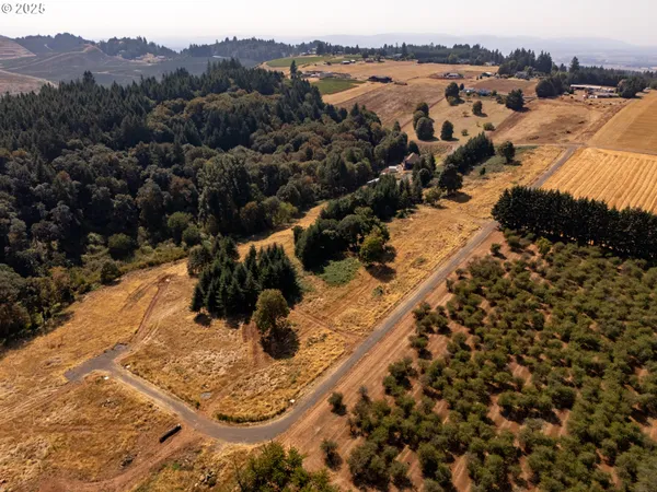 $2,450,000 | 13 Franquette, Amity, OR 97101