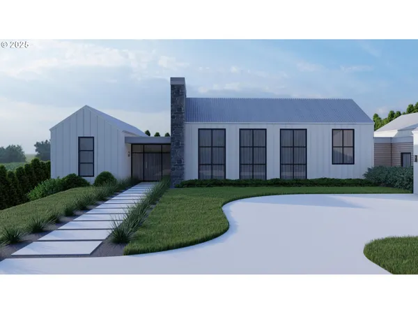 $2,450,000 | 13 Franquette, Amity, OR 97101