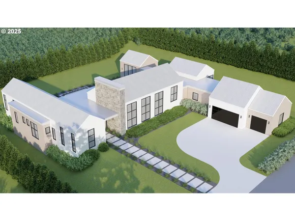 $2,450,000 | 13 Franquette, Amity, OR 97101