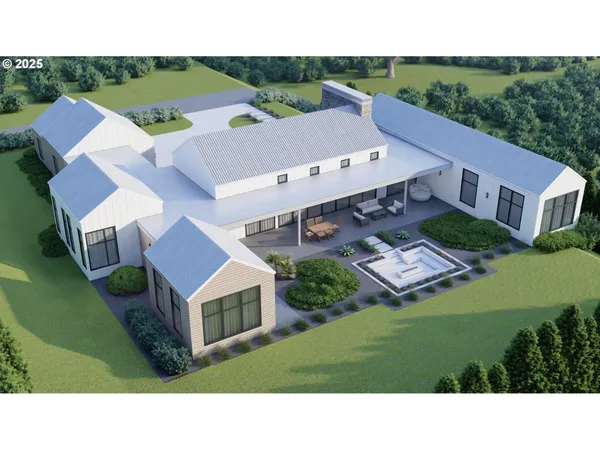 $2,450,000 | 13 Franquette, Amity, OR 97101