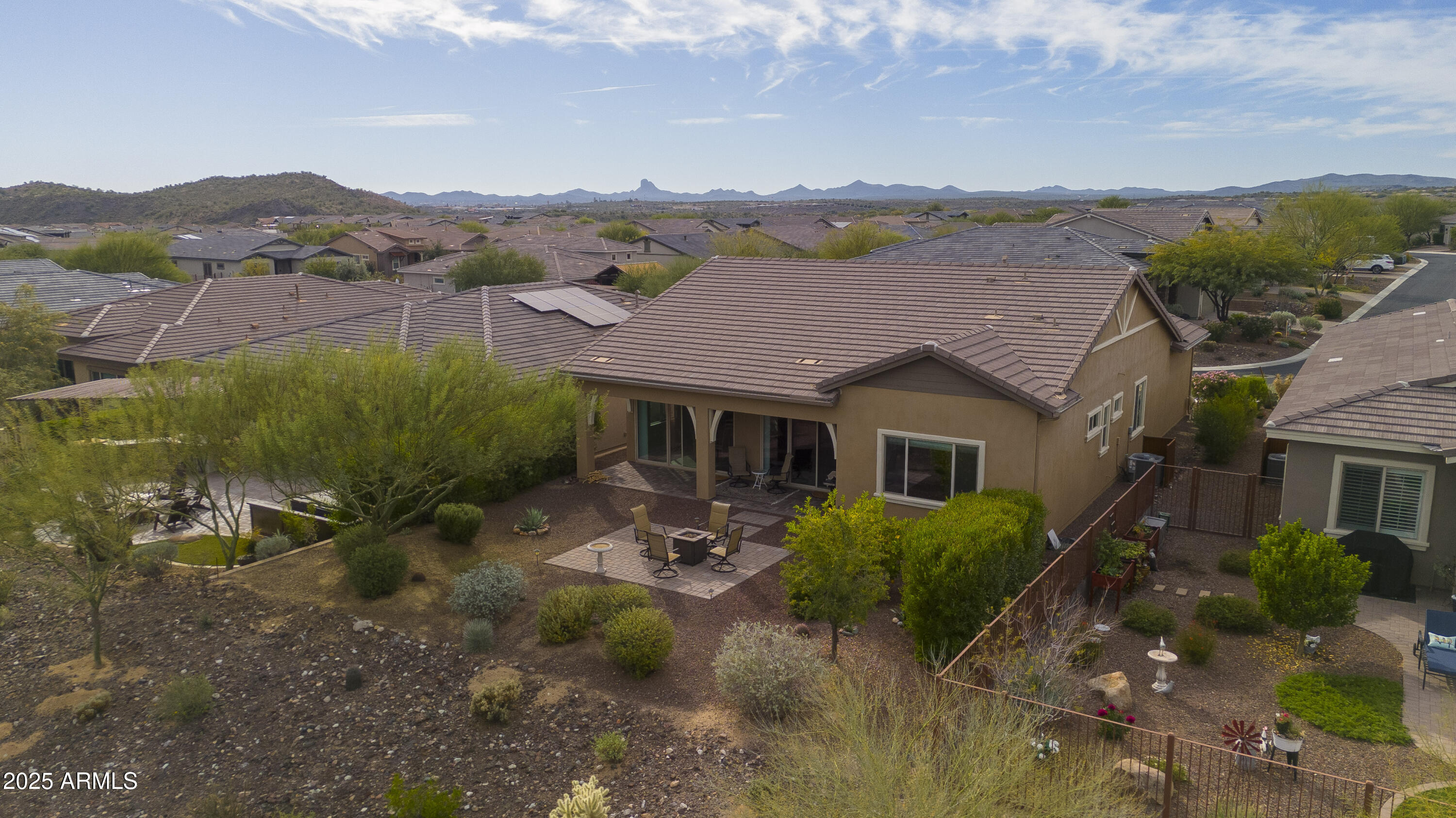 4450 Buffalo Ridge Wickenburg, AZ 85390 - Photo 30 of 36