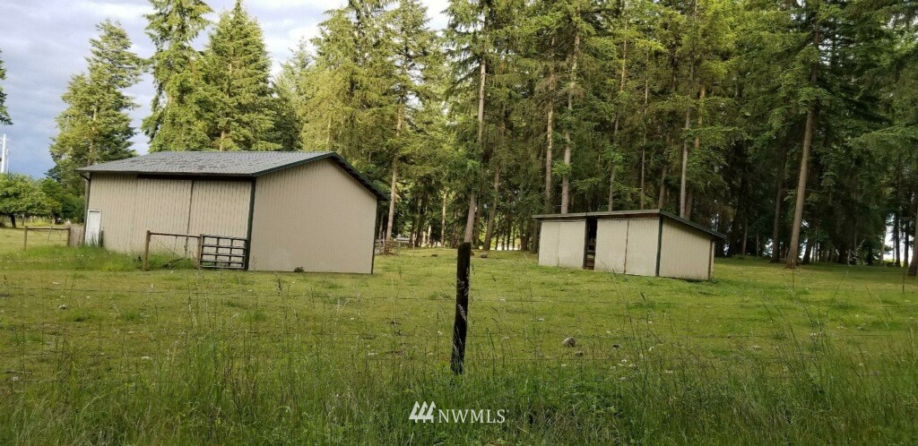 17310 Wheat Street Southwest Rochester, WA 98579 - Photo 1 of 3