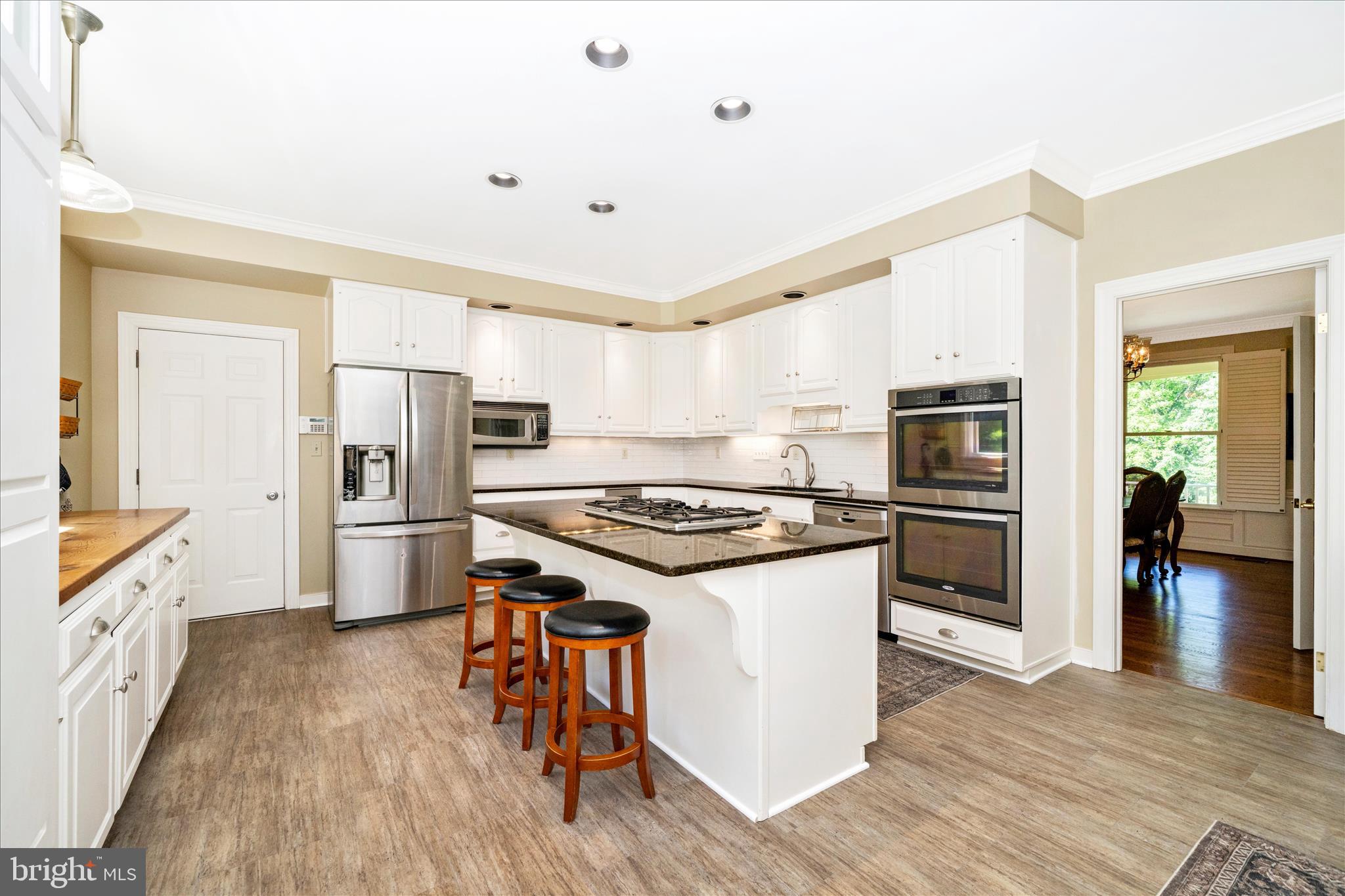 6742 Deer Spring Lane Middletown, MD 21769 - Photo 12 of 54 Kitchen