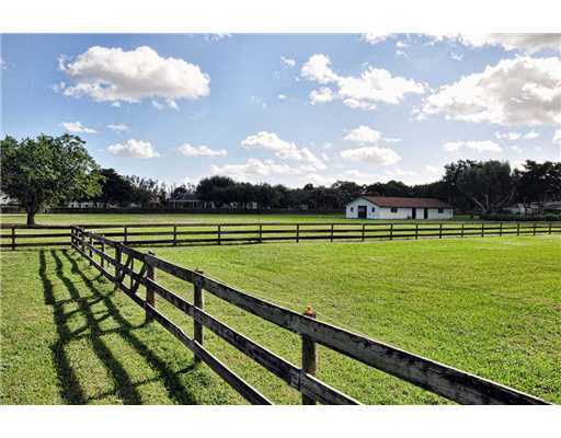 8415 Bridle Path Boca Raton, FL 33496 - Photo 8 of 19 Pasture