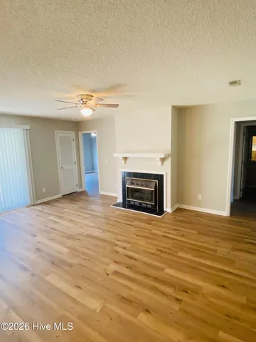 $1,300 | 2918 Mulberry Lane, Unit B, Greenville, NC 27858