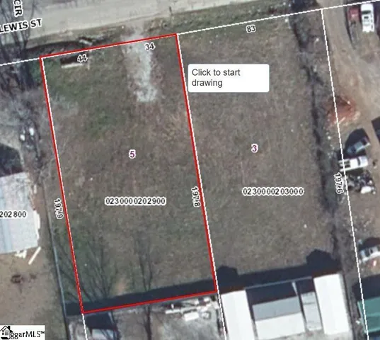 $79,900 | 5 Lewis Street, Greenville, SC 29611