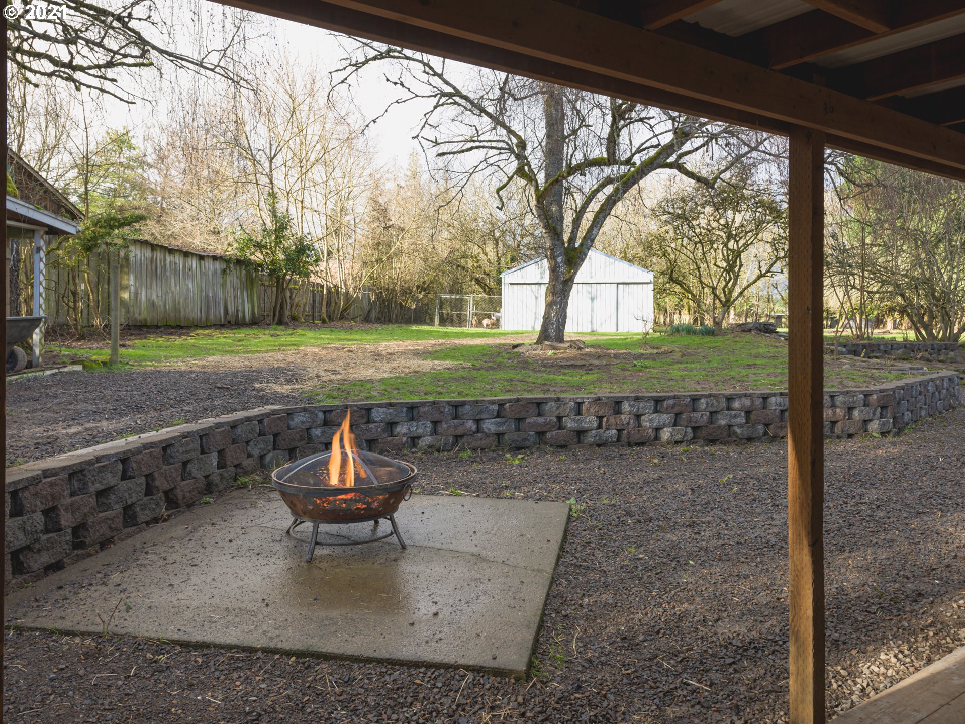 3906 Northwest 199th Street Ridgefield, WA 98642 - Photo 22 of 32