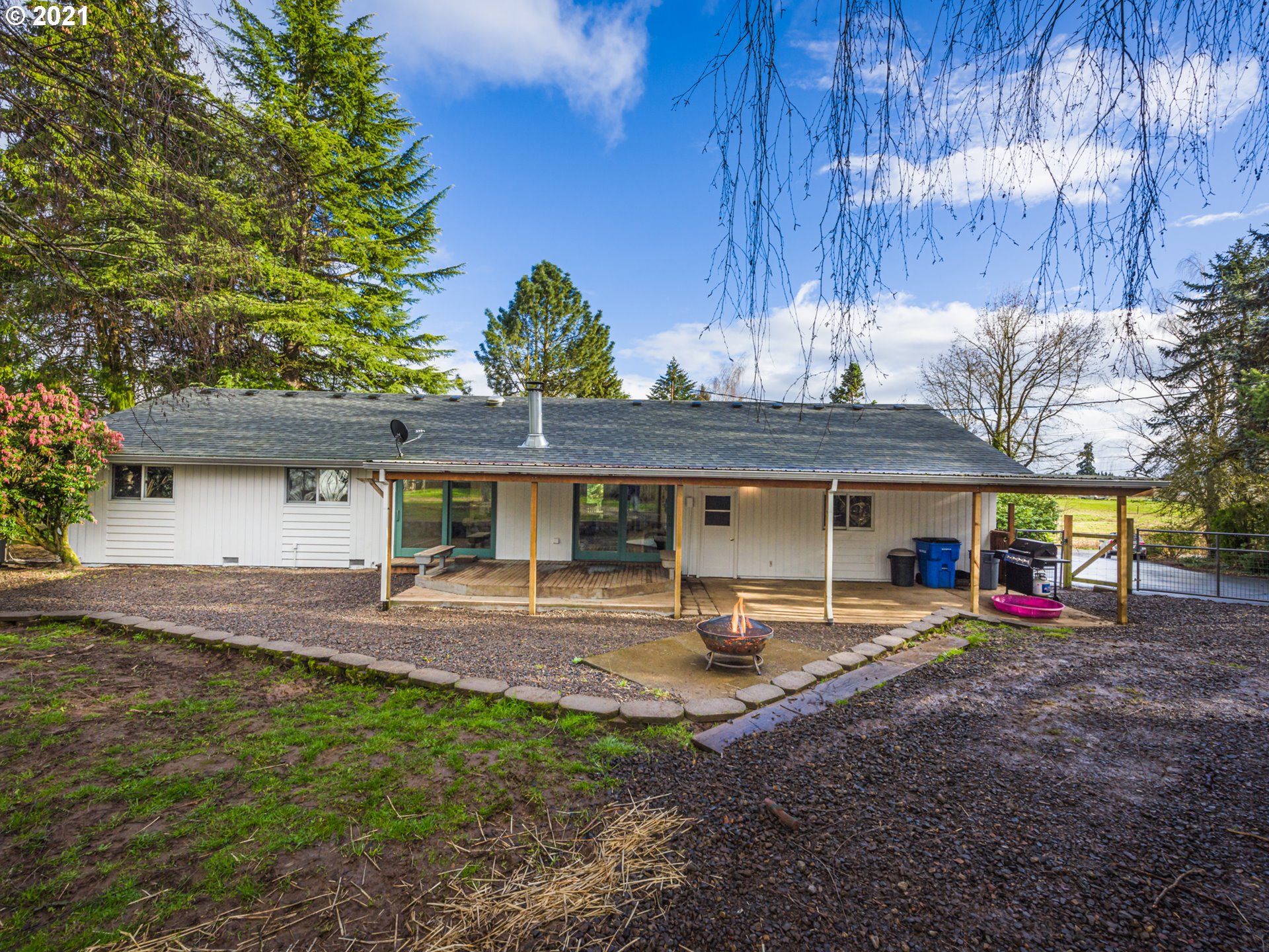 3906 Northwest 199th Street Ridgefield, WA 98642 - Photo 23 of 32