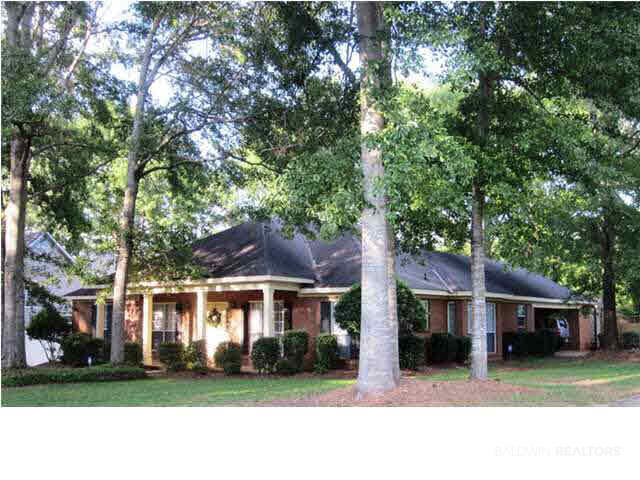 445 Breckenridge Drive East Mobile, AL 36608 - Photo 1 of 1