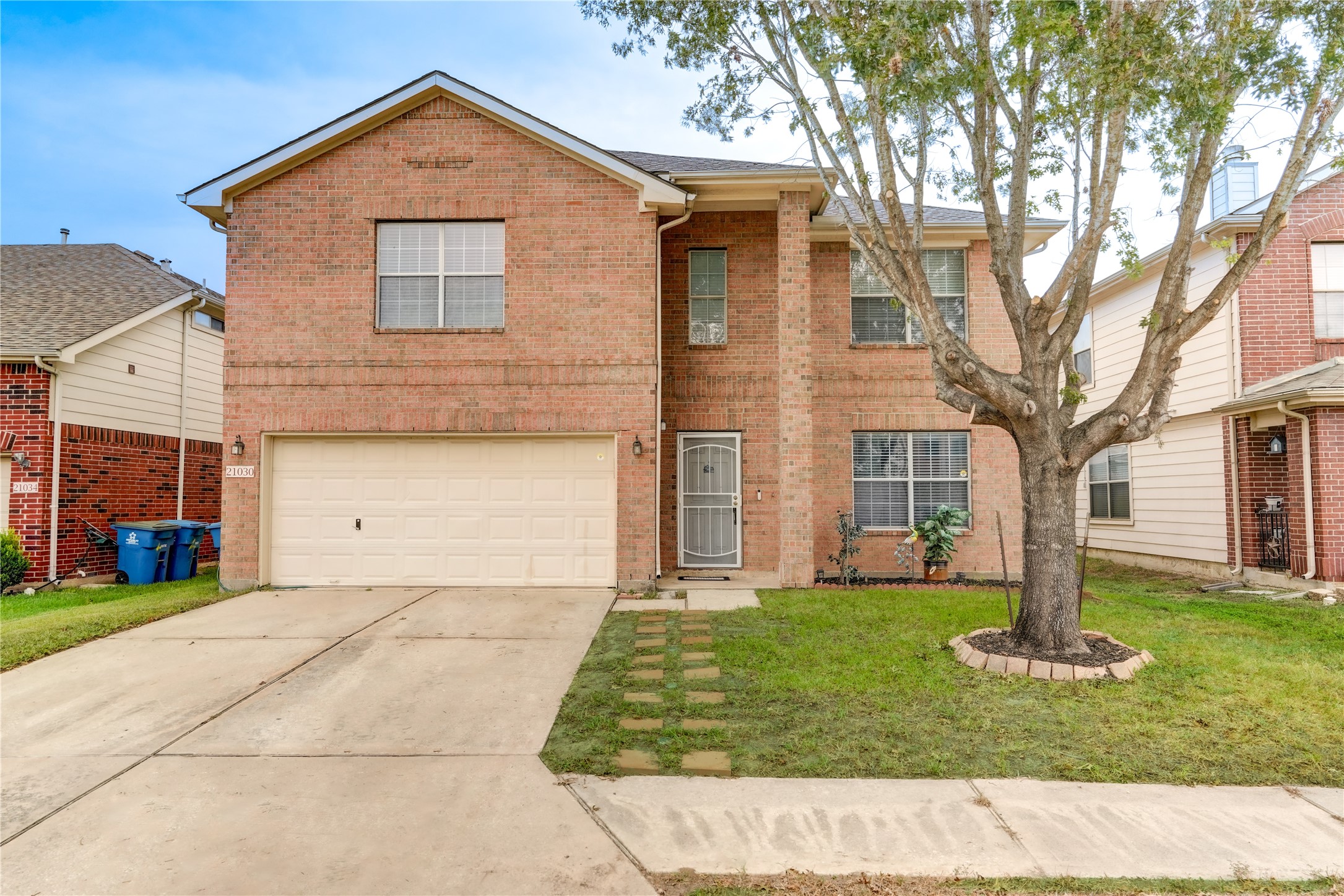 21030 Kenna Cove Lane Spring, TX 77379 - Photo 3 of 42