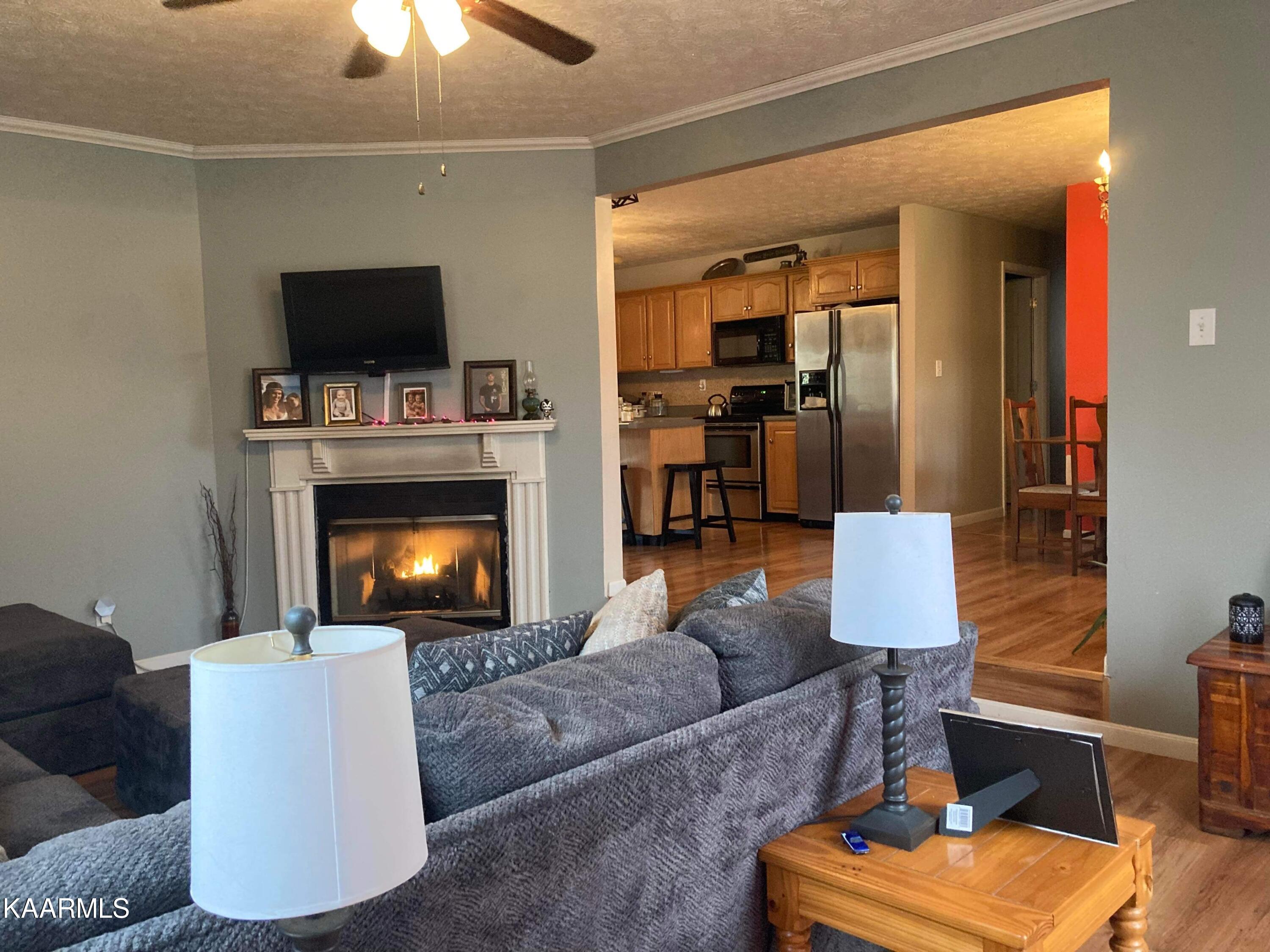 2575 Forge Ridge Road Harrogate, TN 37752 - Photo 8 of 16 A594BE04-D562-4780-83EC-F90E01607F96