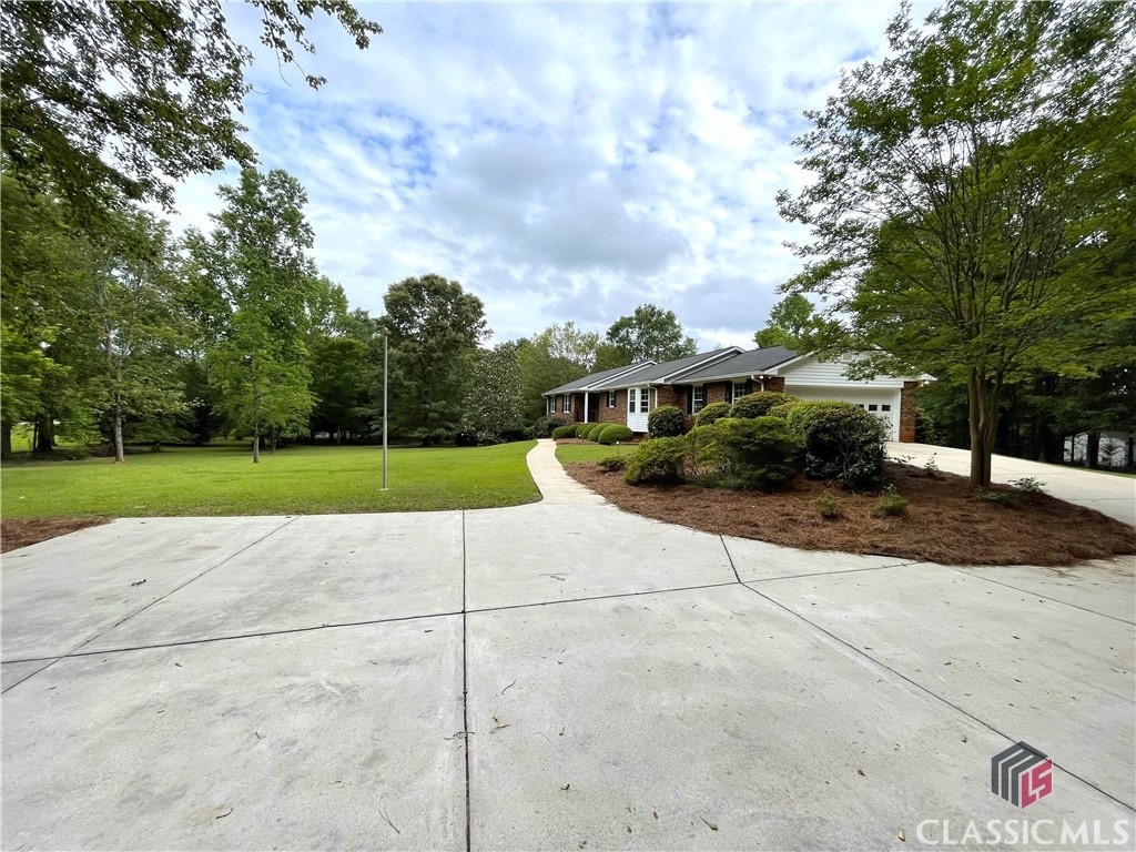 4855 South Barnett Shoals Road Athens, GA 30605 - Photo 3 of 43 Gallery Image 3