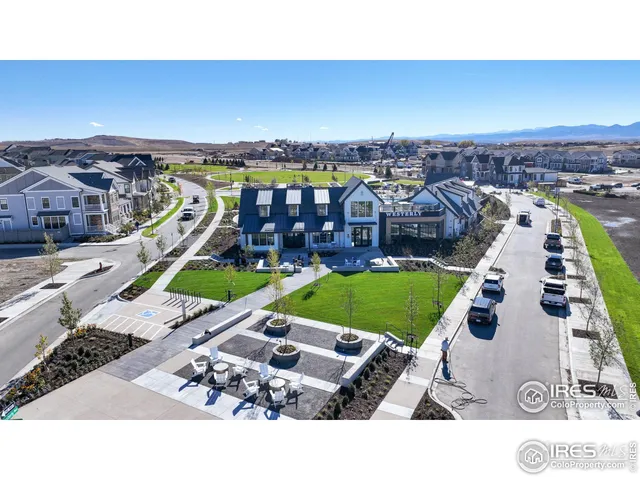 $619,900 | 155 Washington Street, Erie, CO 80516