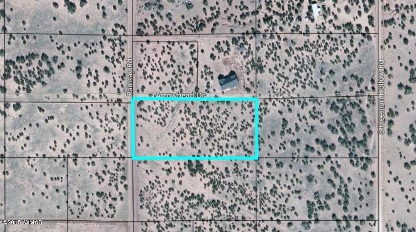 3845 Ramsey Road Snowflake, AZ 85937 - Photo 1 of 5 Gallery Image 1