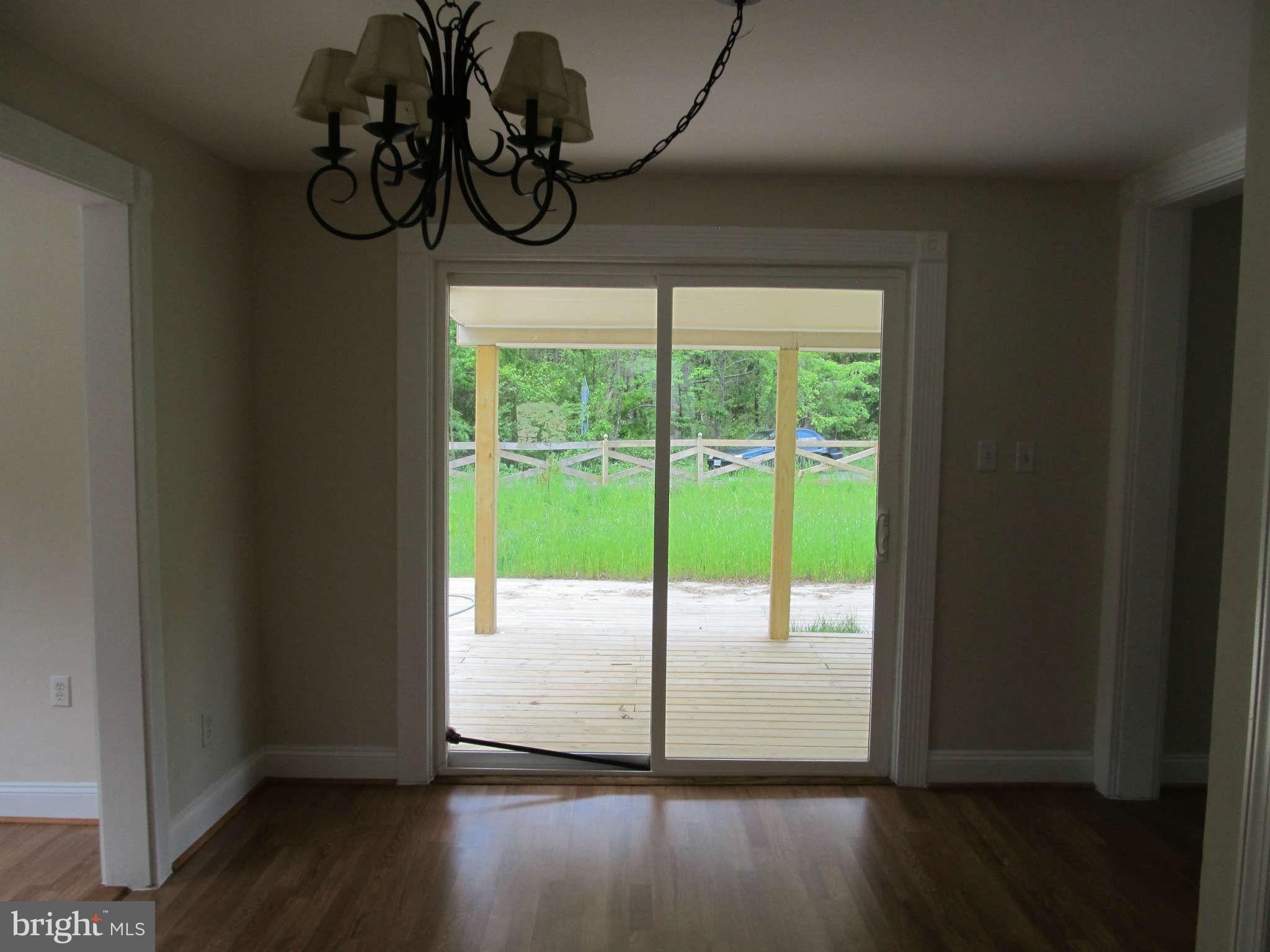 15714 Livingston Road Accokeek, MD 20607 - Photo 11 of 26 Dining Room