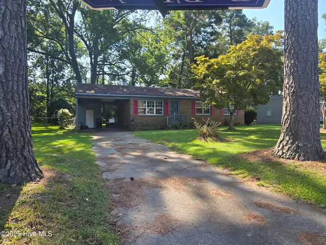 $171,000 | 4164 Melissa Drive, Farmville, NC 27828