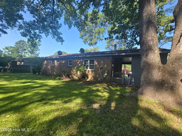 $171,000 | 4164 Melissa Drive, Farmville, NC 27828