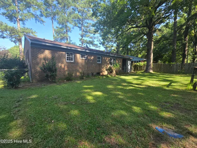 $171,000 | 4164 Melissa Drive, Farmville, NC 27828