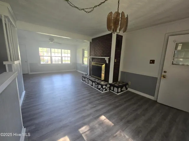 $171,000 | 4164 Melissa Drive, Farmville, NC 27828