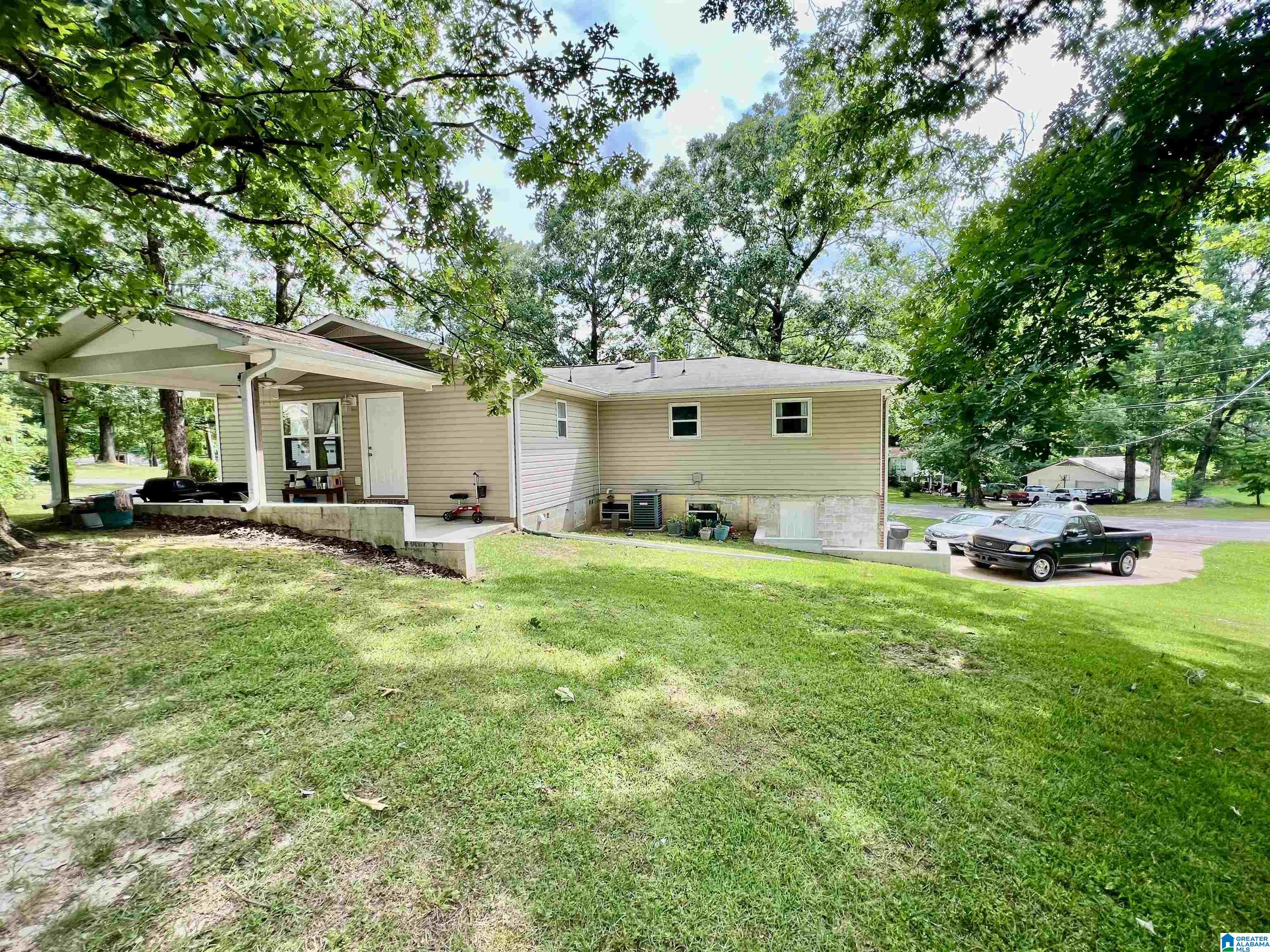 1819 Donafred Road Fultondale, AL 35068 - Photo 37 of 42 Gallery Image 37