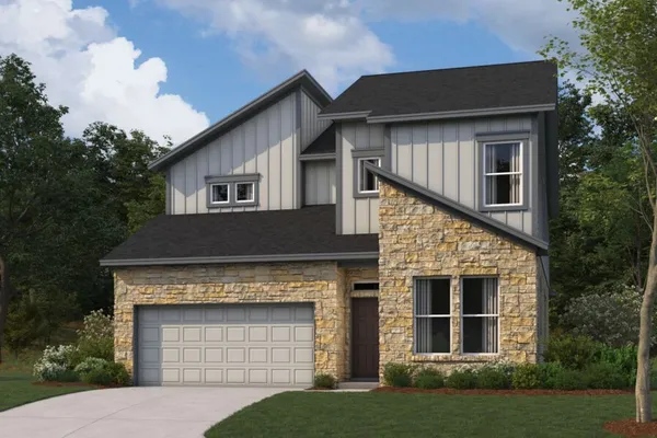 $422,990 | 13215 Stabler Drive, Austin, TX 78652