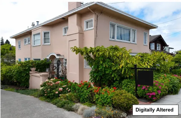$798,888 | 714 Rand Avenue, Oakland, CA 94610