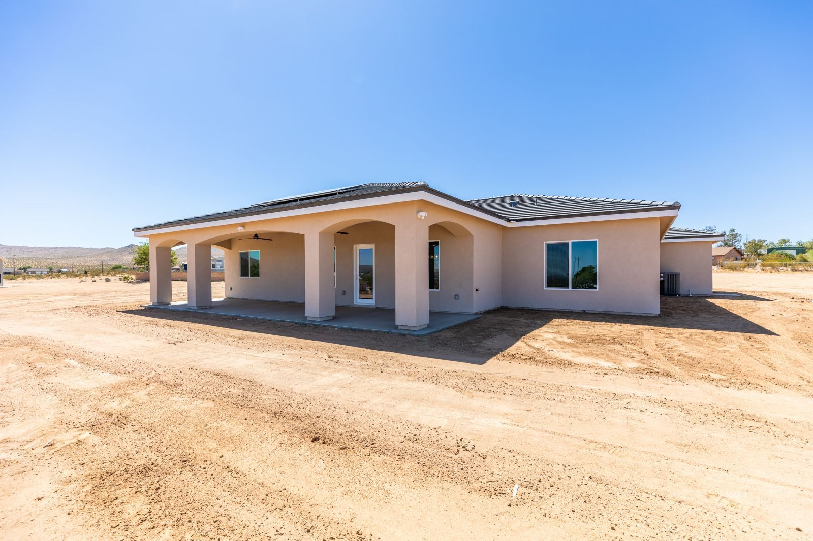 1816 South Garth Street Ridgecrest, CA 93555 - Photo 41 of 44