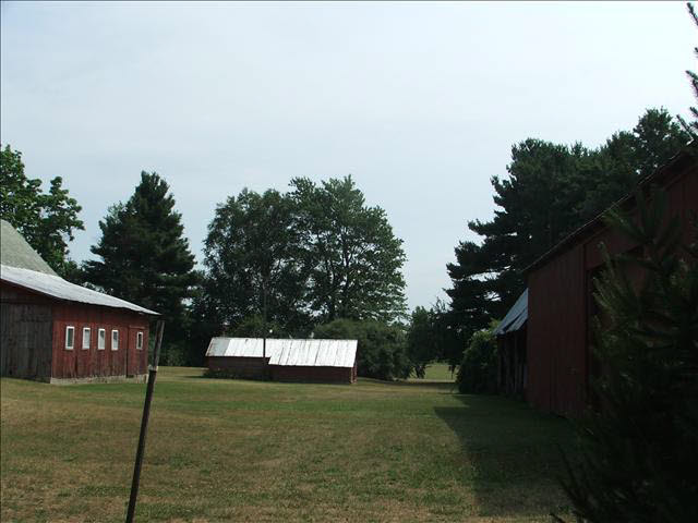 680 West Vienna Road Temperance, MI 48182 - Photo 12 of 20 Barns and Land