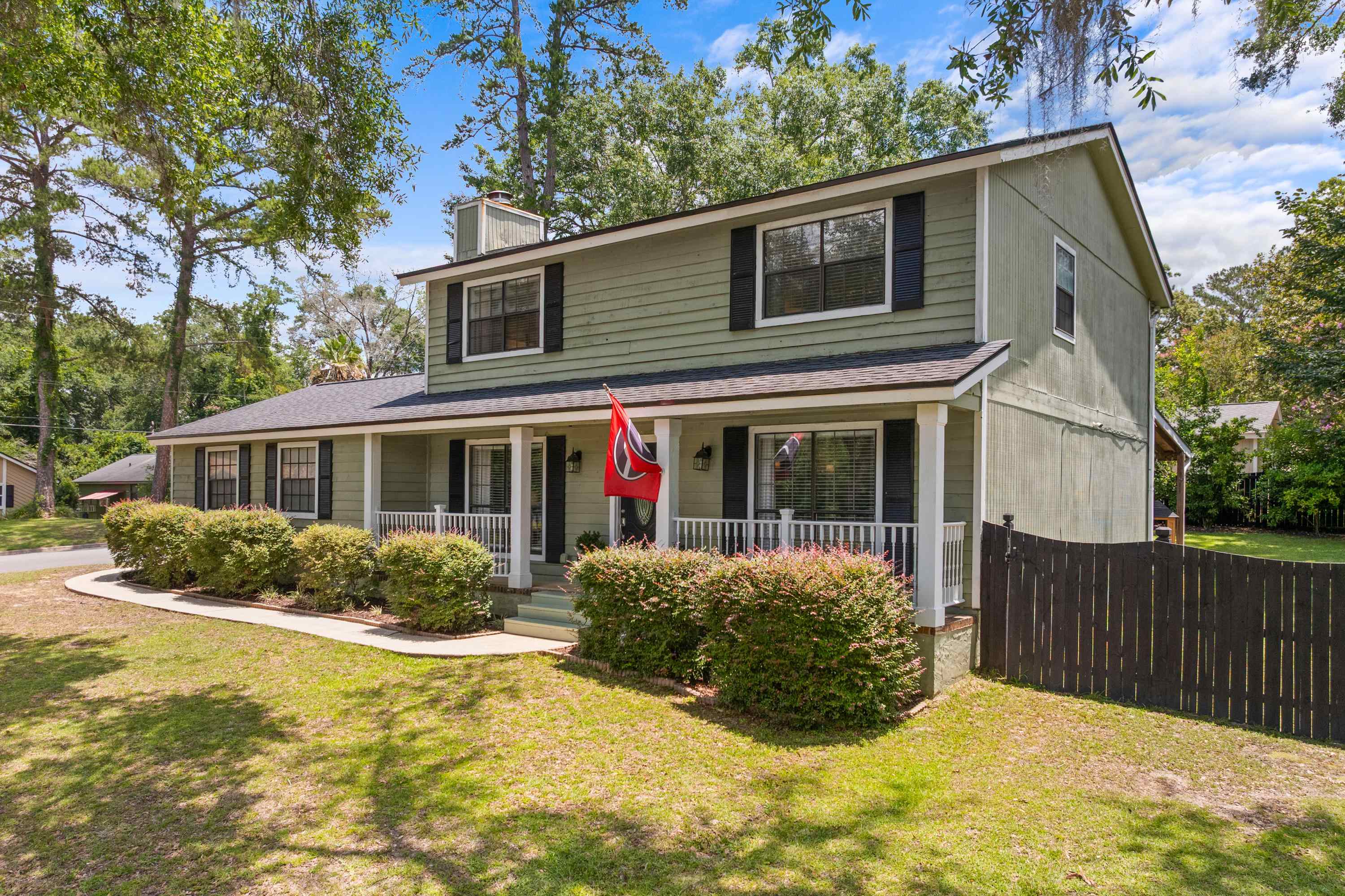 265 Timberlane Road Tallahassee, FL 32312 - Photo 50 of 60 Gallery Image 50
