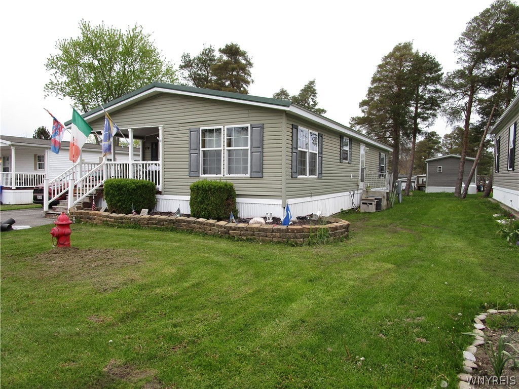 3450 Howard Road, Unit 114 Hamburg, NY 14075 - Photo 1 of 15 3450 Howard Rd #114