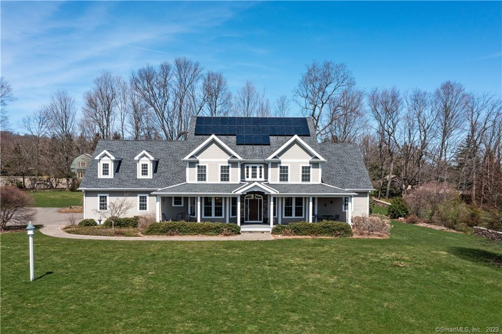 7 Reeds Gap Road Middlefield, CT 06455 - Photo 1 of 1 Gallery Image 1