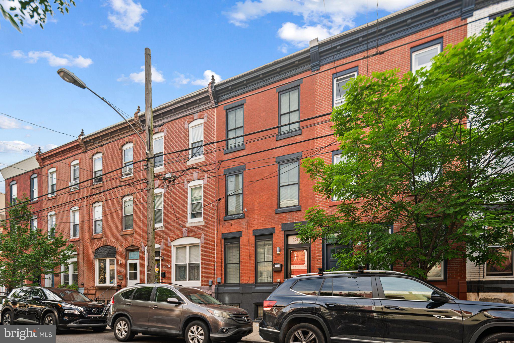 1330 South 16th Street Philadelphia, PA 19146 - Photo 32 of 37 a building view